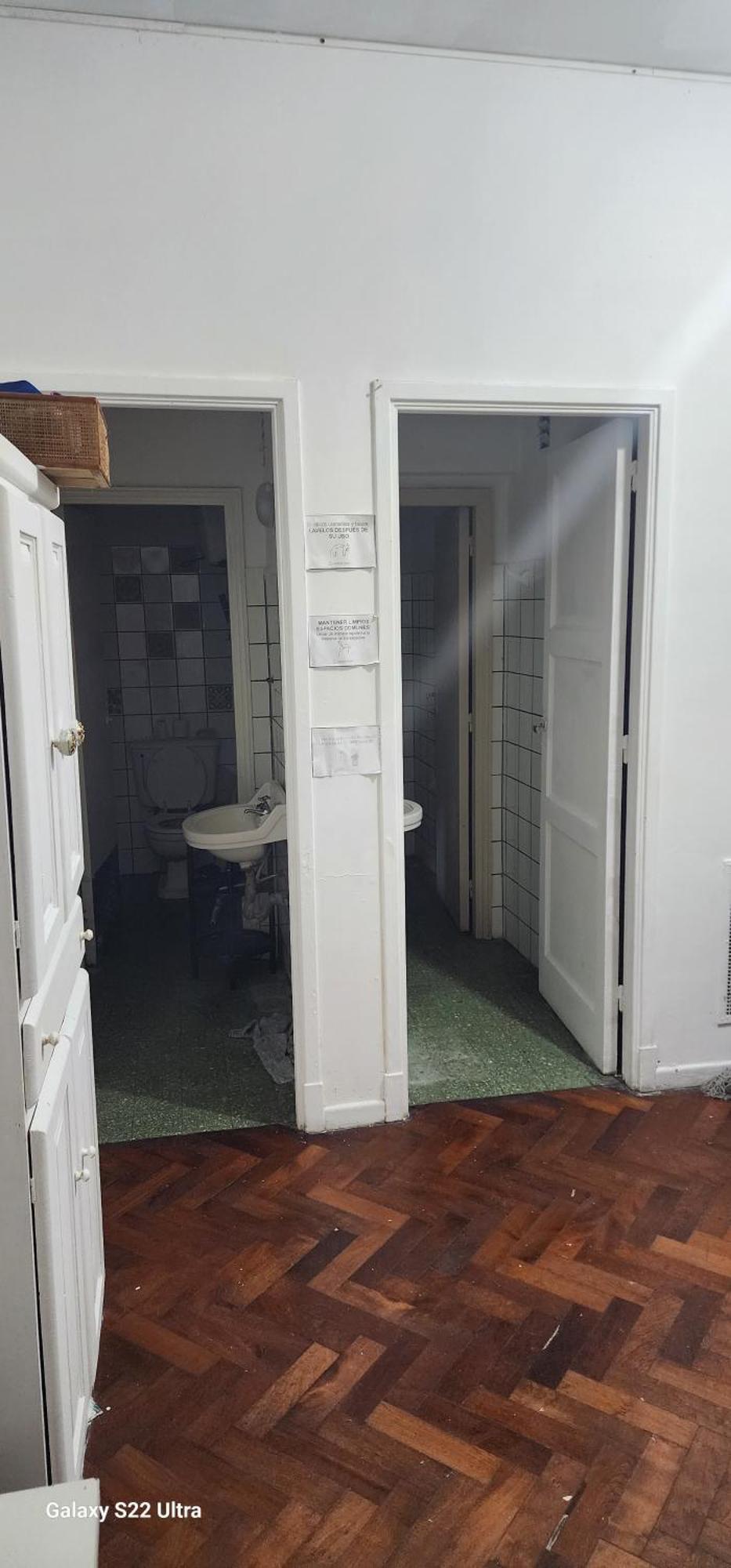 Reconquista Hostal